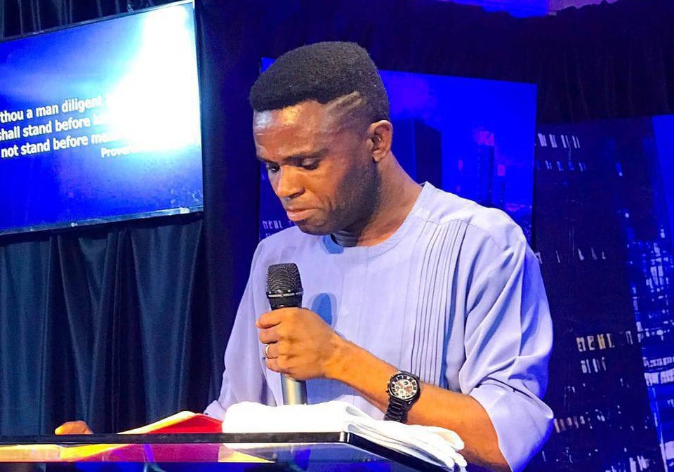 Out Of Bondage Prt 1