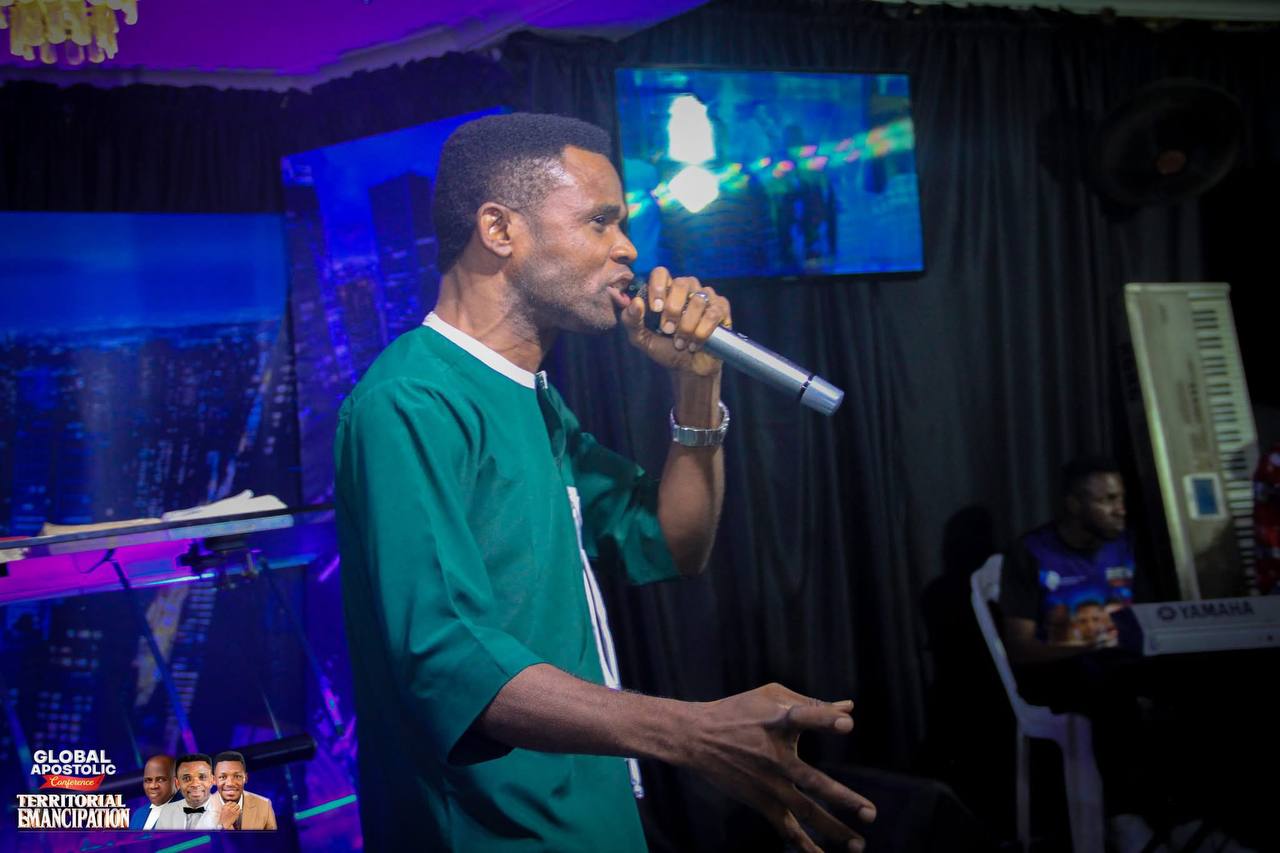 Benefits of Soul Winning